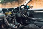 Honda Civic Sedan 2018 года (UK)